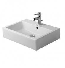 Раковина, Duravit, Vero, шгв 595-465-175, цвет-белый