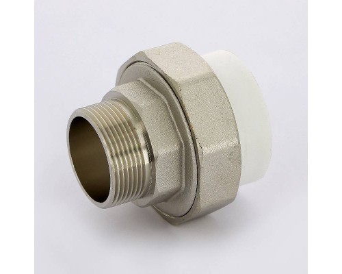 Муфта ProAqua Н 50 х 1 1/2" разборная Муфта ProAqua Н 50 х 1 1/2" разборная