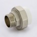 Муфта ProAqua Н 50 х 1 1/2" разборная