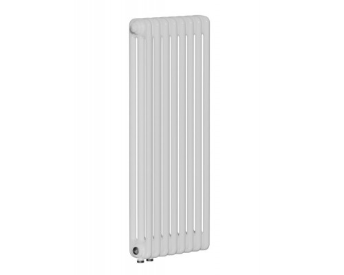 Радиатор, RIFAR, TUBOG VENTIL, 3180-14-DV1, цвет-RAL 9016 (белый), 3/4