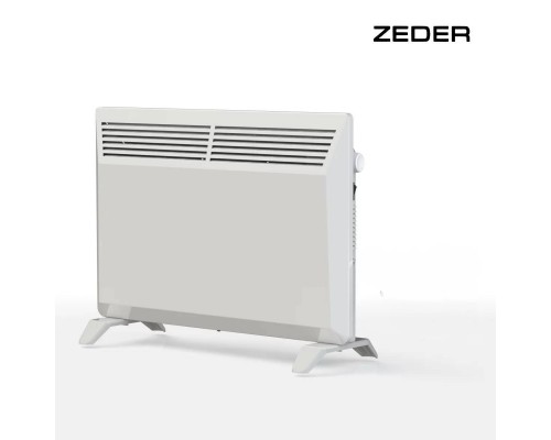 Конвектор электрический Zeder 15MS-01