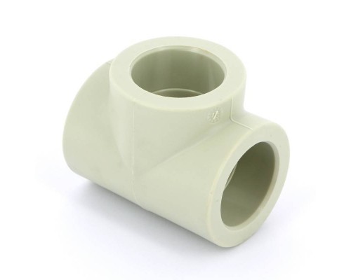 Тройник сварка FV-PLAST 40 Тройник сварка FV-PLAST 40
