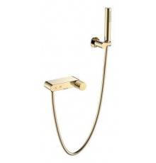 Boheme Stick Смеситель для душа, цвет: gold 123-GG.2