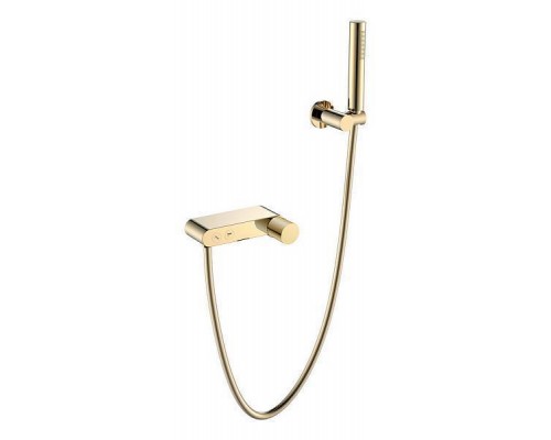 Boheme Stick Смеситель для душа, цвет: gold 123-GG.2 Boheme Stick Смеситель для душа, цвет: gold 123-GG.2