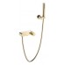 Boheme Stick Смеситель для душа, цвет: gold 123-GG.2