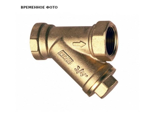 Фильтр косой ВВ 3/4" 600 мкм