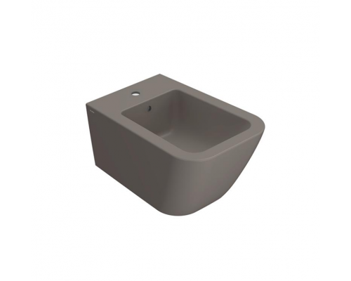 Биде, Globo, STONE, подвесной, шгв 360-520-280, CERASLIDE, BATAFORM, цвет-Agata