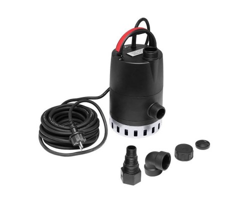 Насос дренажный Grundfos Unilift CC 5 A1 с поплавковым выключателем