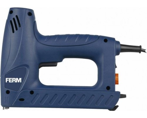 Степлер электрический Ferm ETM1004