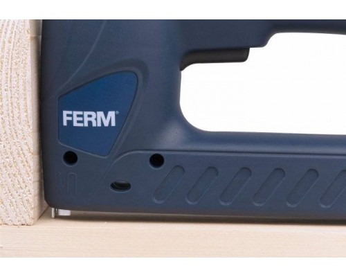 Степлер электрический Ferm ETM1004