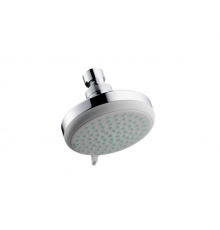Верхний душ, Hansgrohe, Croma, шгв 100-100-76, цвет-хром