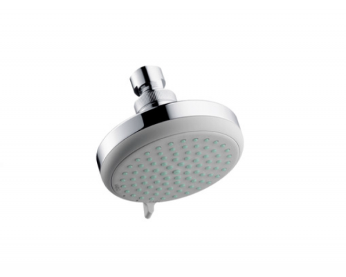 Верхний душ, Hansgrohe, Croma, шгв 100-100-76, цвет-хром