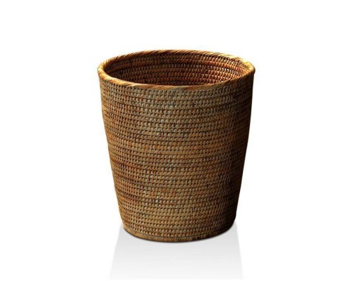 Корзина для белья, Decor Walther, BASKET, PK, шгв 300-300-330, цвет-ротанг темный (Rattan dunkel) Корзина для белья, Decor Walther, BASKET, PK, шгв 300-300-330, цвет-ротанг темный (Rattan dunkel)