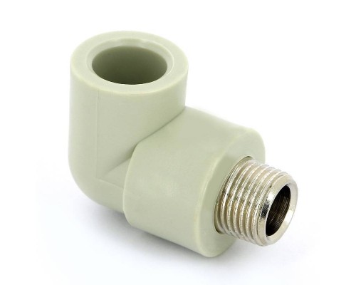 Угол сварка-Н FV-PLAST 20х1/2" Угол сварка-Н FV-PLAST 20х1/2"