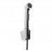 Гигиенический душ HansGrohe 1jet HG с держателем и шлангом 125 см хром