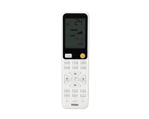 Настенный кондиционер Haier AS50S2SF3FA-S/1U50S2SJ3FA (FLEXIS Super Match 2024)