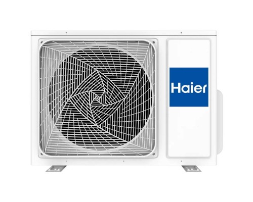 Настенный кондиционер Haier AS50S2SF3FA-S/1U50S2SJ3FA (FLEXIS Super Match 2024)