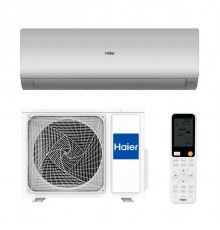 Настенный кондиционер Haier AS50S2SF3FA-S/1U50S2SJ3FA (FLEXIS Super Match 2024)