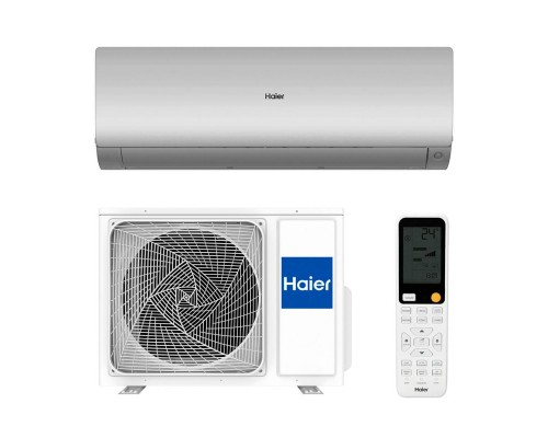 Настенный кондиционер Haier AS50S2SF3FA-S/1U50S2SJ3FA (FLEXIS Super Match 2024)
