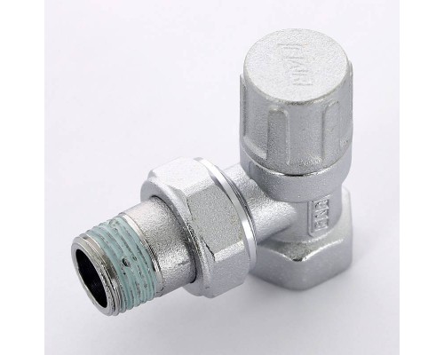 Вентиль угловой обратный FAR 1/2" В