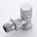 Вентиль угловой обратный FAR 1/2" В