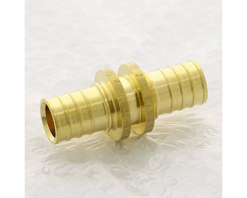 Муфта аксиальная Uni-Fitt 25 Муфта аксиальная Uni-Fitt 25