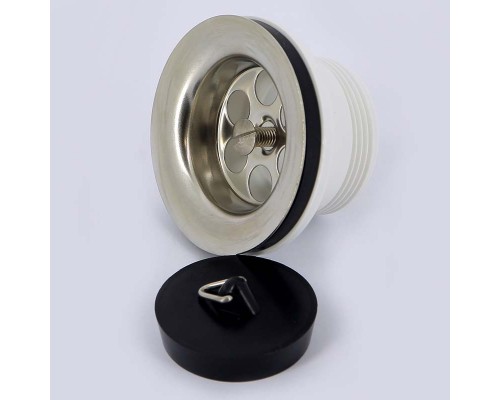 Выпуск для моек VIEGA 70мм