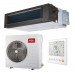 Канальный кондиционер TCL TTB-36HWIA/TOU-36HISA