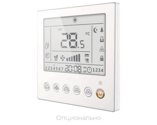 Кассетный кондиционер TCL TCC-36HRIA/TOU-36HISA/MBQ8-BI Кассетный кондиционер TCL TCC-36HRIA/TOU-36HISA/MBQ8-BI