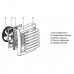 Тепловентилятор Zeder HP-80.003W (GRISEUS)