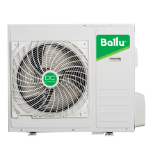 Блок наружный BALLU B4OI-FM/out-36HN1/EU мульти сплит-системы, инверторного типа