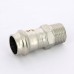 Муфта Н-пресс IBP 18 x 1/2" нерж.сталь