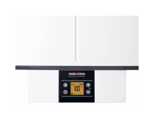 Водонагреватель электрический накопительный SHZ Stiebel Eltron 120 л 120 LCD