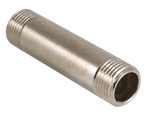 Бочонок резьбовой MVI 1/2" x 80mm