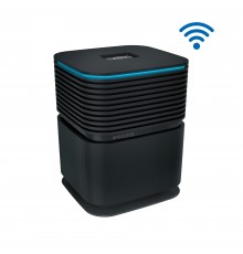 Увлажнитель-мойка воздуха Venta AeroStyle Compact AH735, черный / 70 кв.м