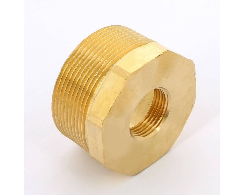Футорка НВ бронза VIEGA 2" х 3/4"