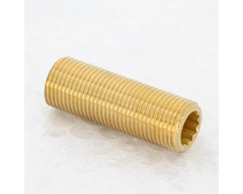 Сгон сплошной бронза Viega НН 1/2" х 60 бронза