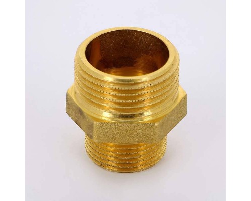 Ниппель Н UNI-FITT 3/4"x1" Ниппель Н UNI-FITT 3/4"x1"