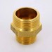 Ниппель Н UNI-FITT 3/4"x1"