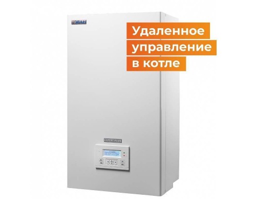 Котел электрический Эван Expert Plus -24