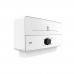 Водонагреватель электрический проточный 220 в Ariston AURES M 6 WH