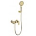 Boheme Spectre Смеситель для ванны, цвет: gold 453-G