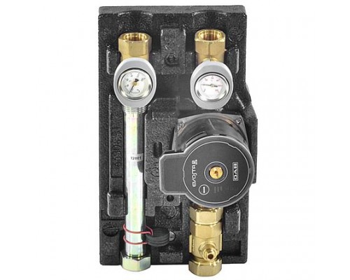 Группа насосная Ду 20 Evosta 2 б/смес DAB 60188042