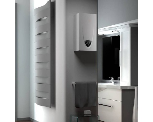 Водонагреватель газовый проточный Ariston FAST EVO 14 B