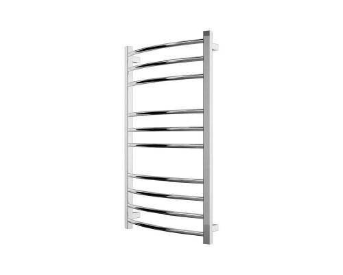Полотенцесушитель Grota ECOCALMA 530х900NP, хром