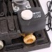 Насосный модуль PAS25 WATTS Ind с энергоэффективным насосом