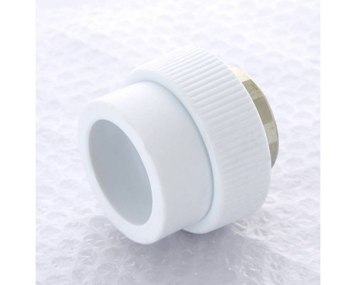 Муфта ProAqua В 50 х 1 1/2" под ключ Муфта ProAqua В 50 х 1 1/2" под ключ