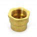 Муфта В UNI-FITT 1/2"x1"