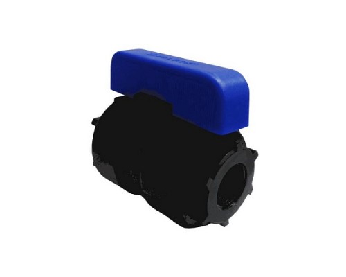 Кран шаровой компресс Ду16 3/4"x3/4" ВР/ВР Ру16 VALFEX 1210116034034