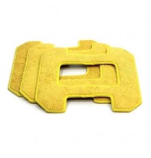 Чистящие салфетки Hobot Чистящие салфетки HB 268 A02 (желтые) (3 шт. в упак) совместимы с 288,298